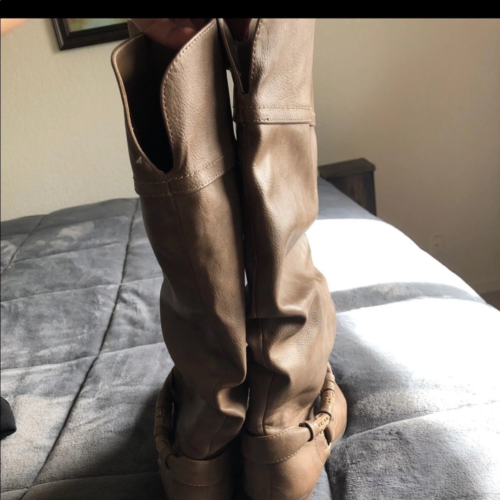 Boots